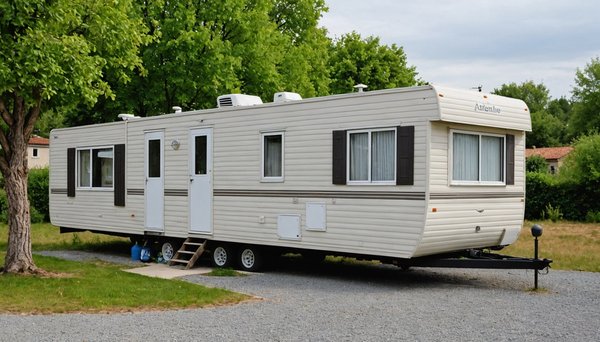 Pourquoi opter pour un mobil-home climatisé en ardèche ?