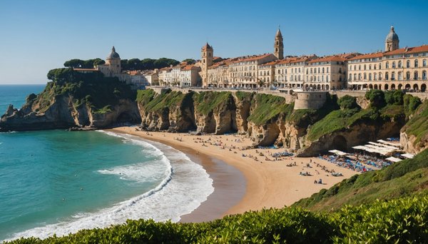 Comment se rendre facilement à argelès-sur-mer ?